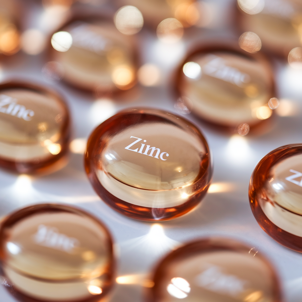 Zinc